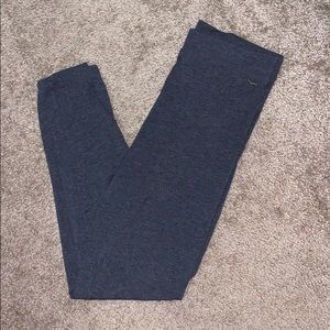 Pink by Victoria secret leggings